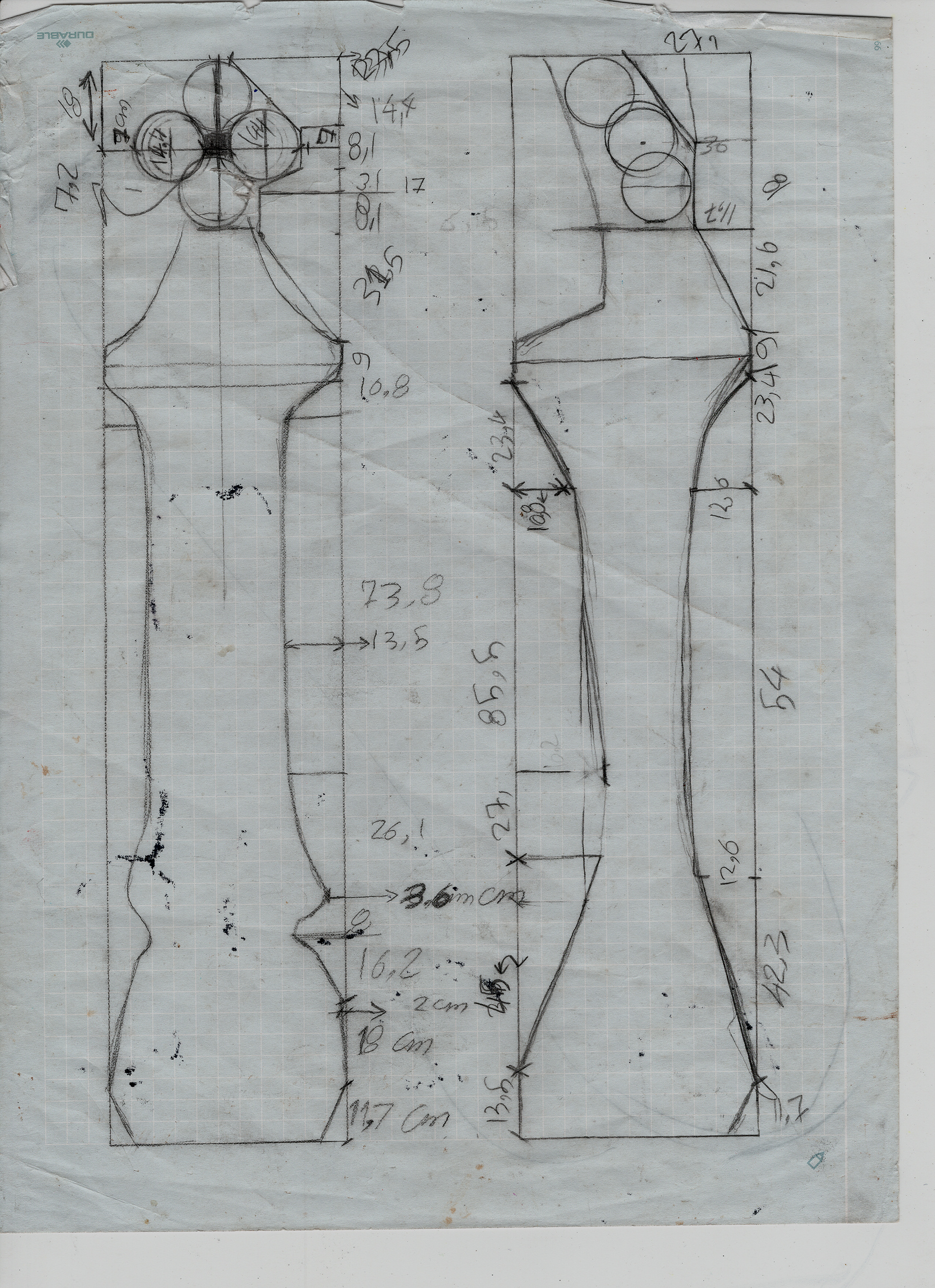 Transmorphic Chess — image 5