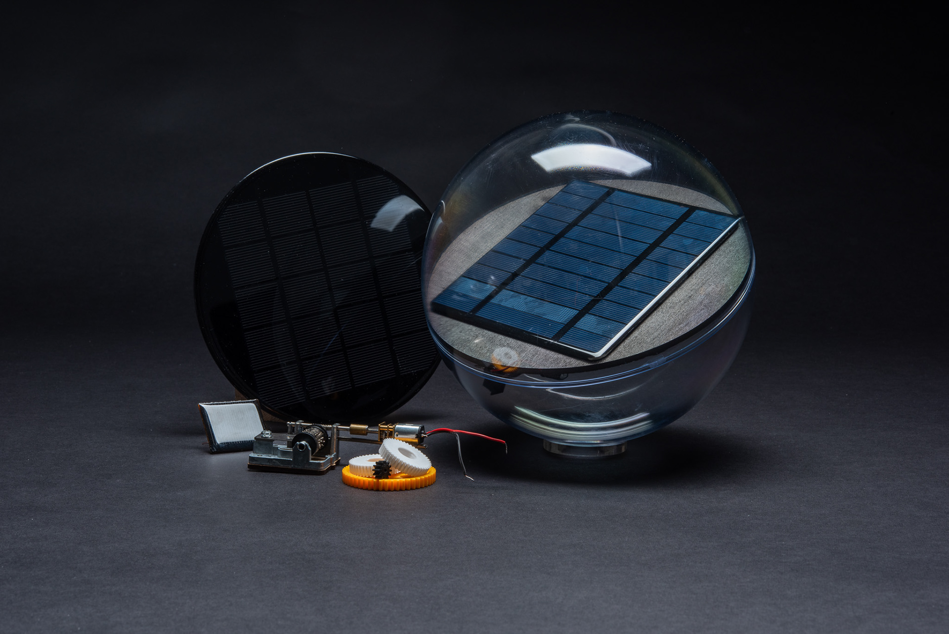 Solarsphere