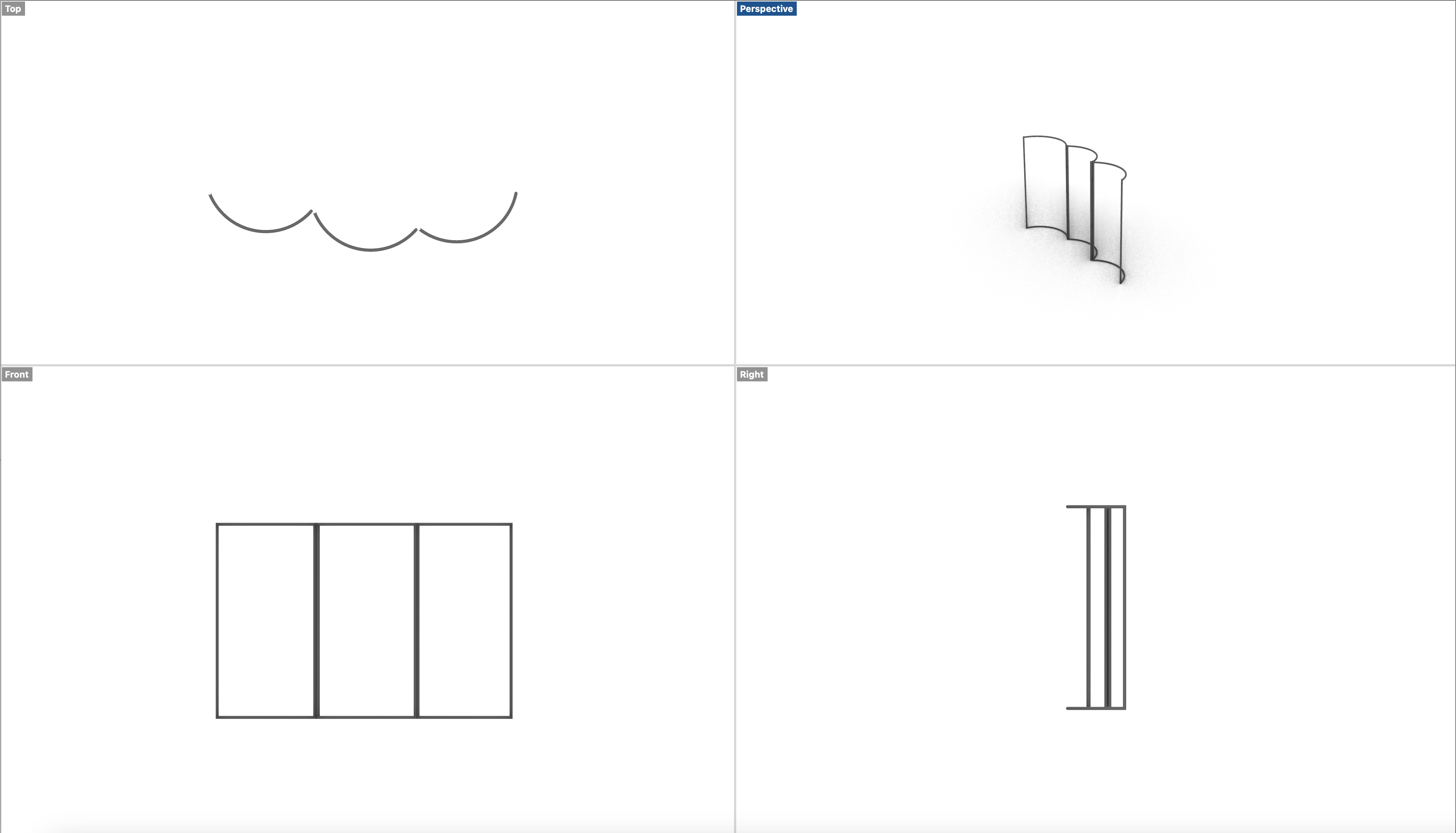 I Know the Emptiness of this House — image 4