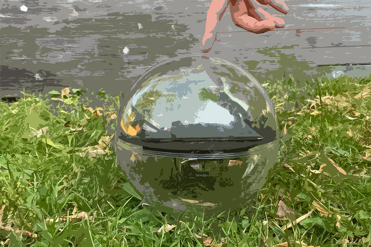 Solarsphere — image 8
