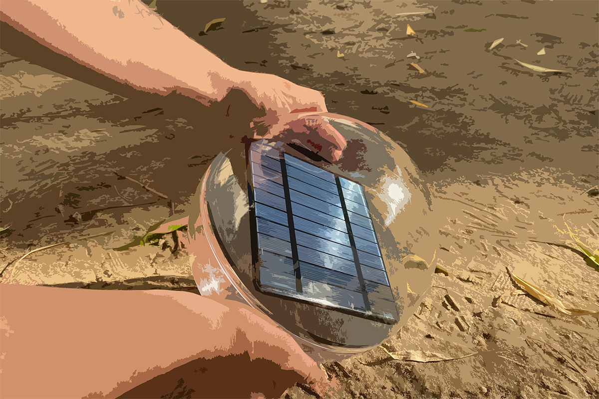 Solarsphere — image 10