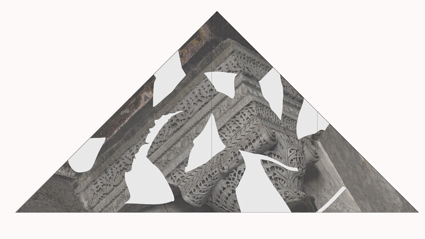 I Am a Stranger. Twofold a Stranger — image 5